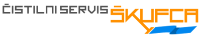 Čistilni servis Škufca